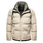 Jaqueta Masculina Action