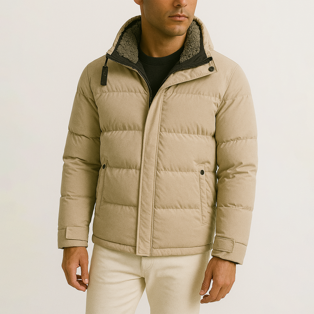 Jaqueta Masculina Action