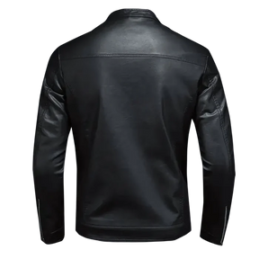 Jaqueta Masculina Biker