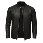 Jaqueta Masculina Biker